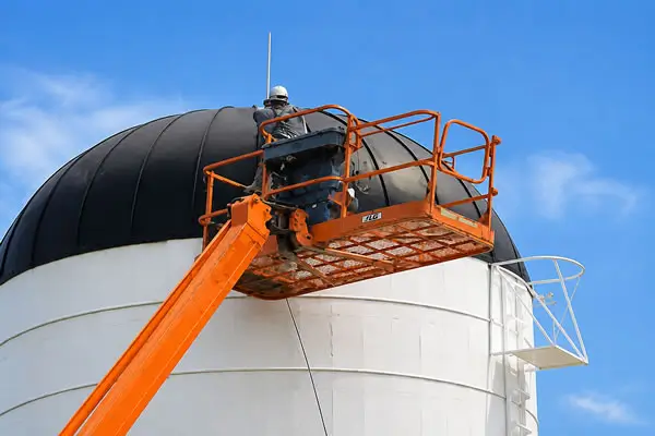 Custom Lightning Protection Solutions Custom Lightning Protection Solutions