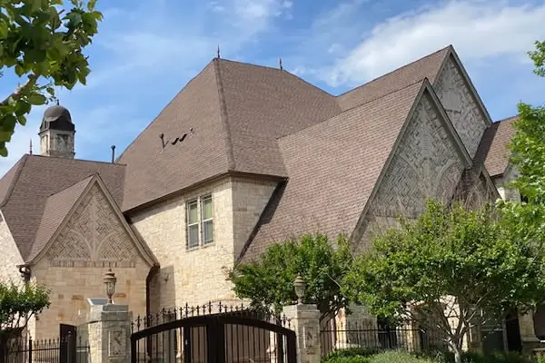 Lightning Protection Residential